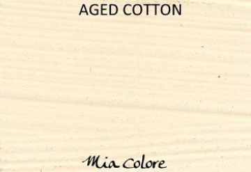 Picture of Mia Colore kalkverf Aged Cotton