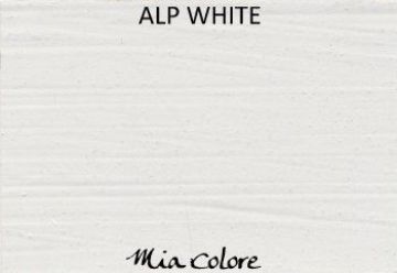 Picture of Mia Colore kalkverf Alp White