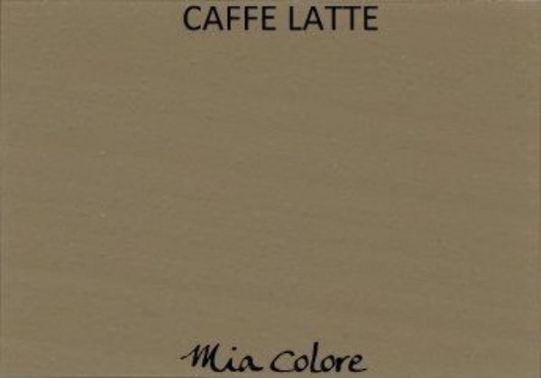 Picture of Mia Colore kalkverf Caffee Latte