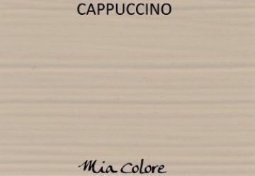 Picture of Mia Colore kalkverf Cappuccino