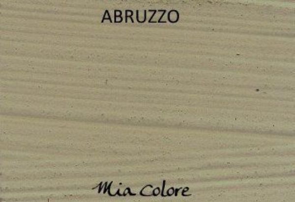 Picture of Mia Colore kalkverf Abruzzo