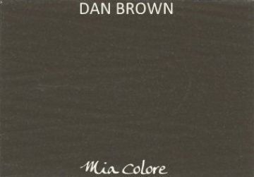 Picture of Mia Colore kalkverf Dan Brown