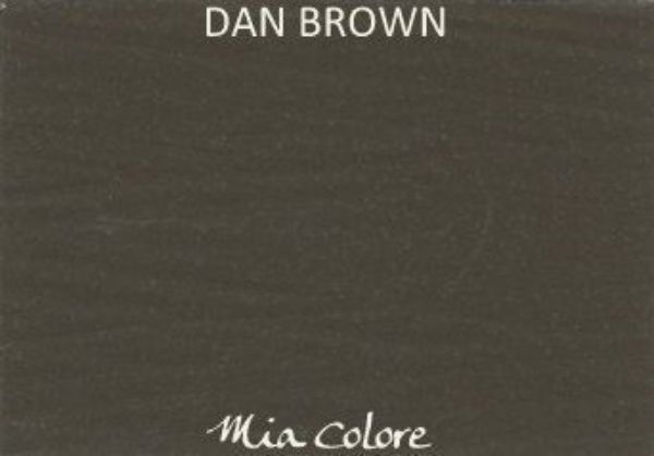 Picture of Mia Colore kalkverf Dan Brown
