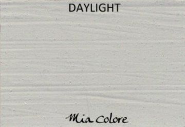 Picture of Mia Colore kalkverf Daylight