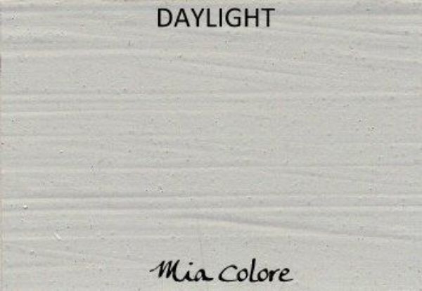 Picture of Mia Colore kalkverf Daylight