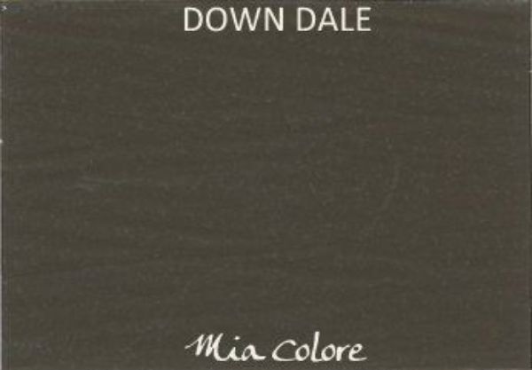 Picture of Mia Colore kalkverf Down Dale