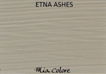 Picture of Mia Colore kalkverf Etna Ashes