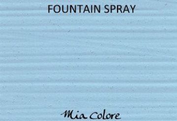 Picture of Mia Colore kalkverf Fountain Spray