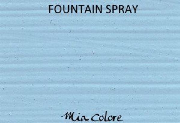 Picture of Mia Colore kalkverf Fountain Spray