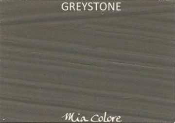 Picture of Mia Colore kalkverf Greystone