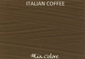 Picture of Mia Colore kalkverf Italian Coffee
