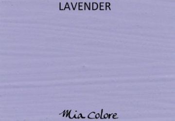 Picture of Mia Colore kalkverf Lavender