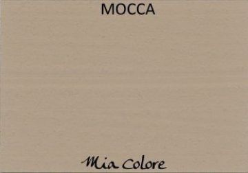 Picture of Mia Colore kalkverf Mocca