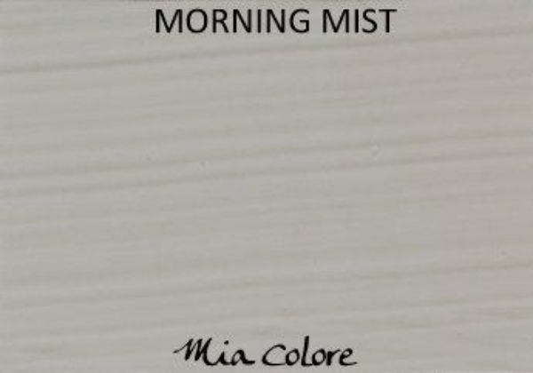 Picture of Mia Colore kalkverf Morning Mist