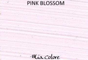 Picture of Mia Colore kalkverf Pink Blossom