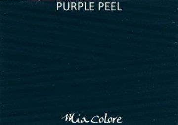 Picture of Mia Colore kalkverf Purple Peel