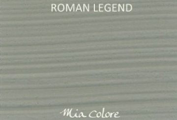 Picture of Mia Colore kalkverf Roman Legend