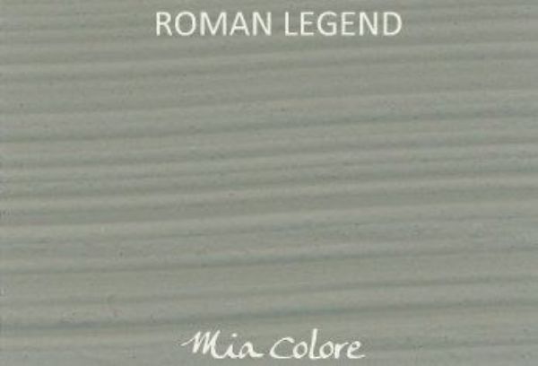 Picture of Mia Colore kalkverf Roman Legend