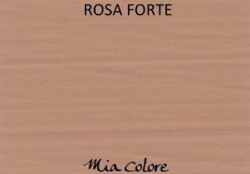 Picture of Mia Colore kalkverf Rosa Forte