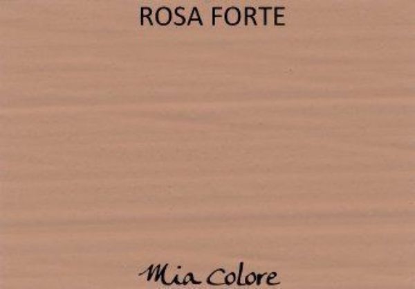 Picture of Mia Colore kalkverf Rosa Forte