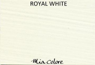 Picture of Mia Colore kalkverf Royal White