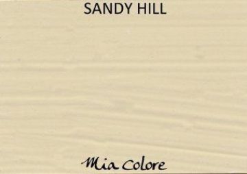 Picture of Mia Colore kalkverf Sandy Hill