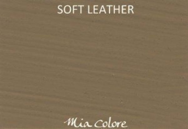 Picture of Mia Colore kalkverf Soft Leather