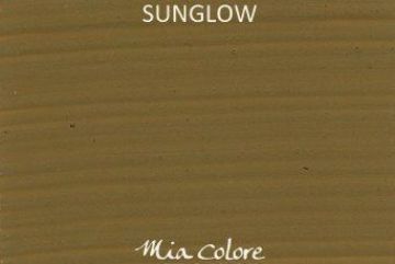 Picture of Mia Colore kalkverf Sunglow