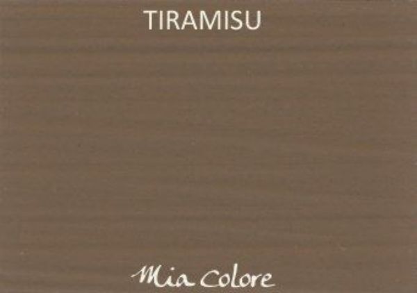Picture of Mia Colore kalkverf Tiramisu