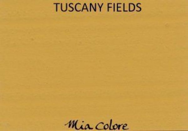 Picture of Mia Colore kalkverf Tuscany Fields