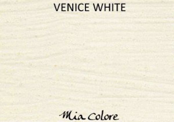 Picture of Mia Colore kalkverf Venice White