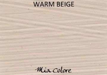 Picture of Mia Colore kalkverf Warm Beige