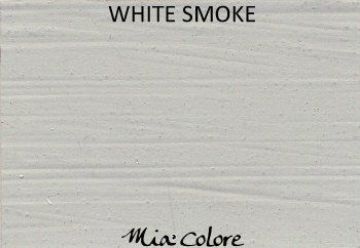 Picture of Mia Colore kalkverf White Smoke