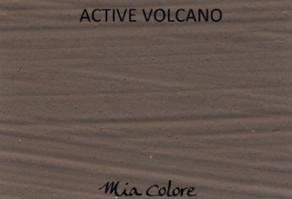 Picture of Mia Colore krijtverf Active Volcano