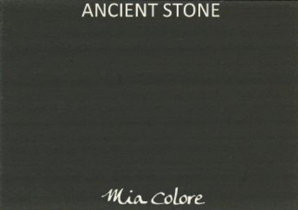 Picture of Mia Colore krijtverf Ancient Stone