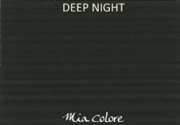 Picture of Mia Colore krijtverf Deep Night