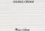 Picture of Mia Colore krijtverf Double Cream