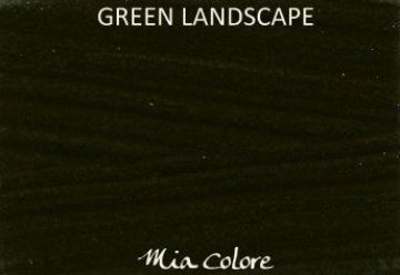 Picture of Mia Colore krijtverf Green Landscape