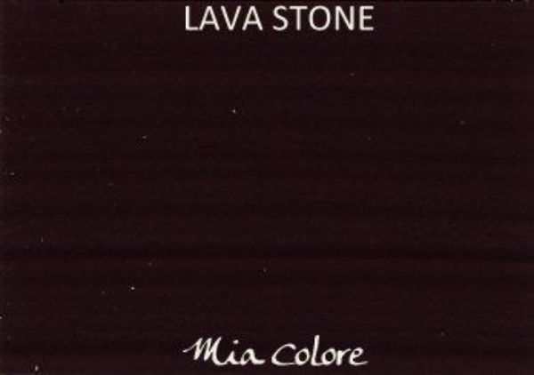 Picture of Mia Colore krijtverf Lava Stone