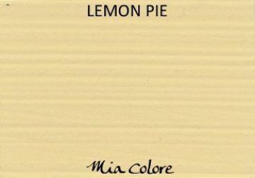 Picture of Mia Colore krijtverf Lemon Pie