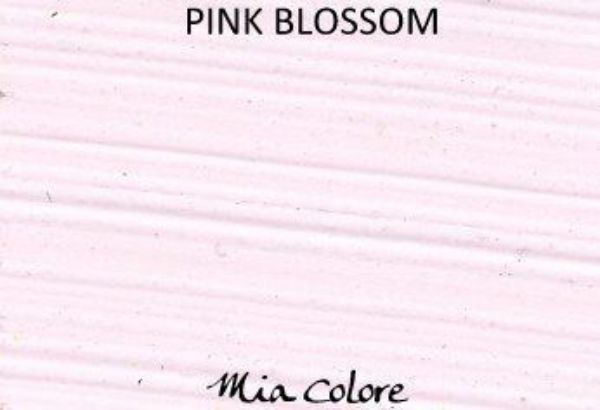 Picture of Mia Colore krijtverf Pink Blossom