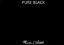 Picture of Mia Colore krijtverf Pure Black