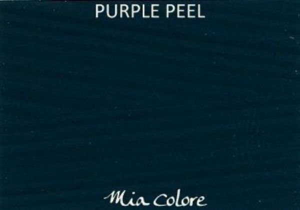 Picture of Mia Colore krijtverf Purple Peel