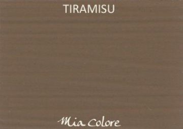 Picture of Mia Colore krijtverf Tiramisu