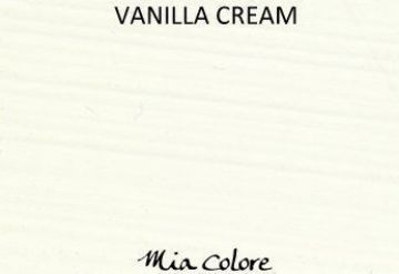 Picture of Mia Colore krijtverf Vanilla Cream