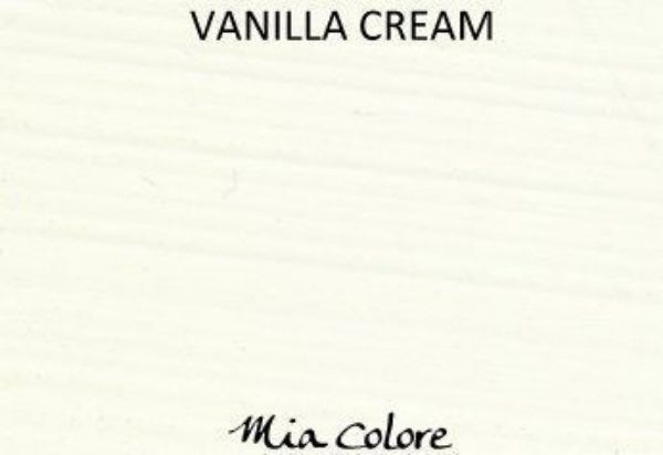 Picture of Mia Colore krijtverf Vanilla Cream