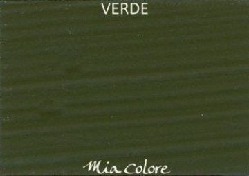 Picture of Mia Colore krijtverf Verde