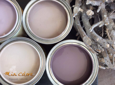 Picture for category Mia Colore krijtverf