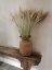 Picture of Tarwe gras pluimen decoratie