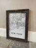 Picture of Fotolijst vintage grey 21 x 30 cm